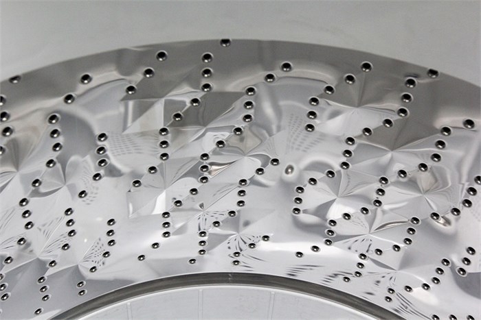 Máy giặt Panasonic NA-F80G5HRV 8kg