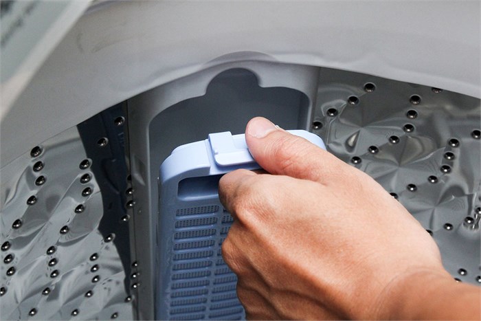 Máy giặt Panasonic NA-F80G5HRV 8kg