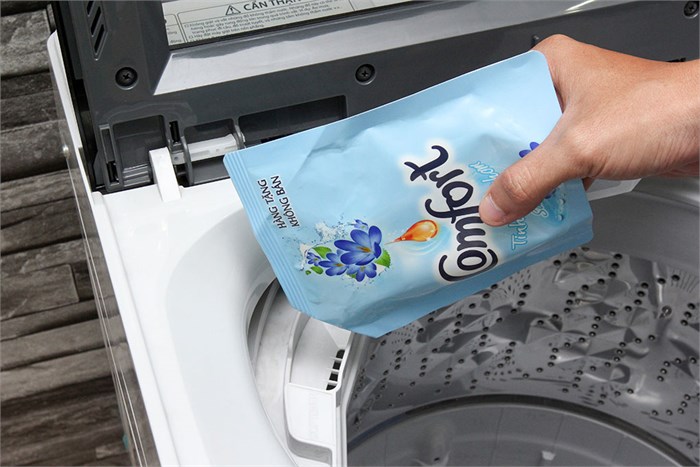 Máy giặt Panasonic NA-F80G5HRV 8kg