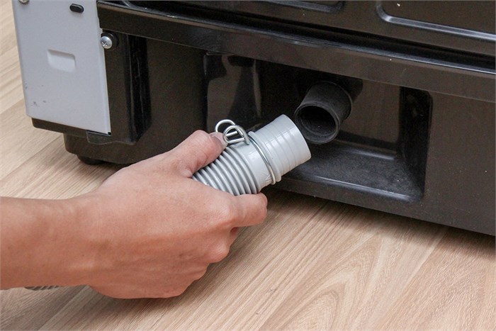 Máy giặt Panasonic NA-F80G5HRV 8kg