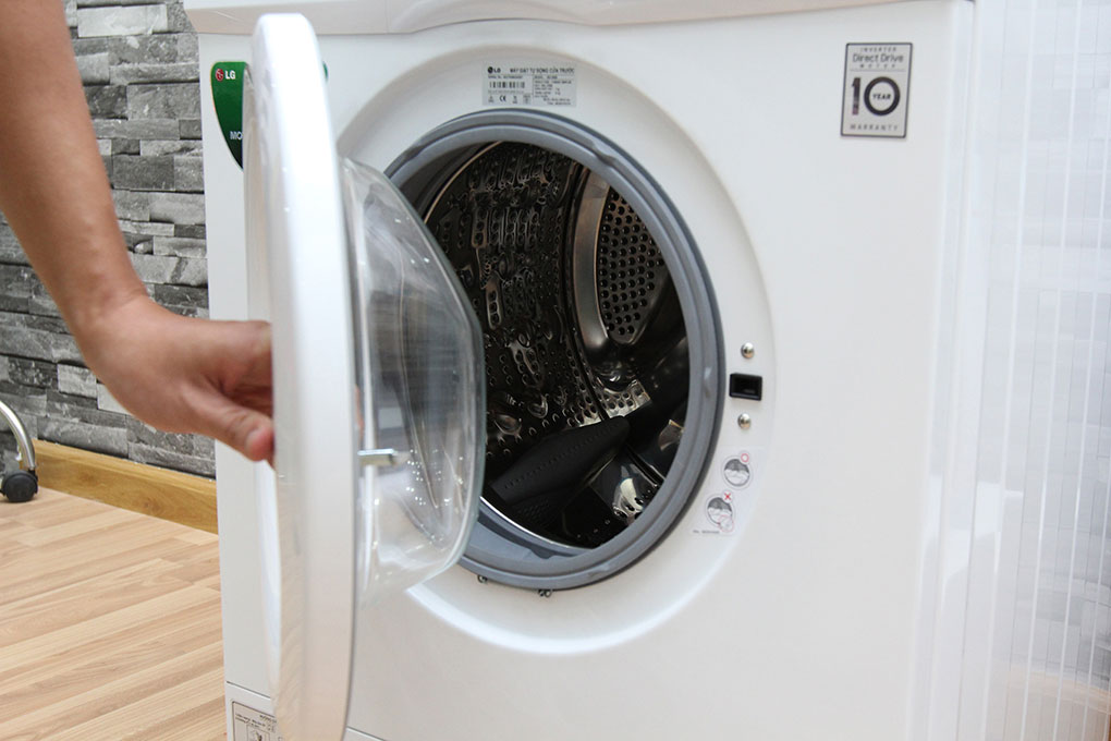 Máy giặt LG 7 kg WD-8600