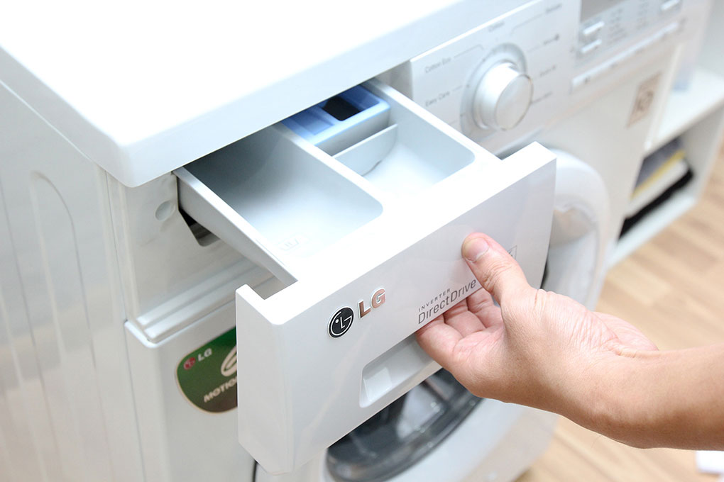 Máy giặt LG 7 kg WD-8600