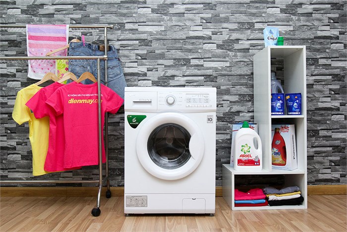 Máy giặt LG 7 kg WD-8600