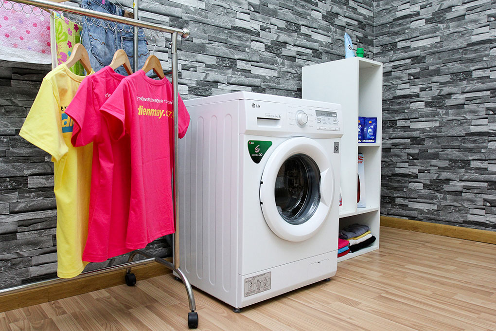 Máy giặt LG 7 kg WD-8600