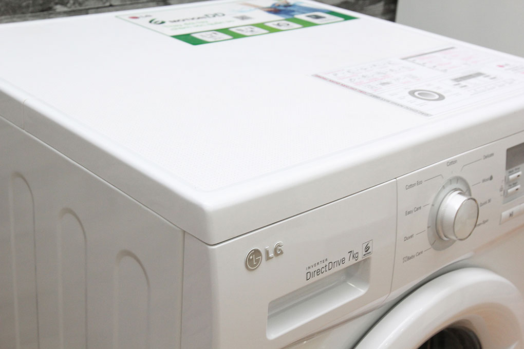 Máy giặt LG 7 kg WD-8600