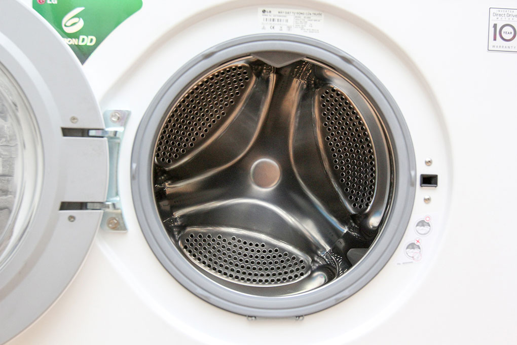Máy giặt LG 7 kg WD-8600