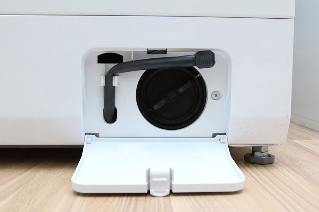 Máy giặt LG 7 kg WD-8600