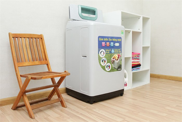 Máy giặt Hitachi 8 kg SF-80P