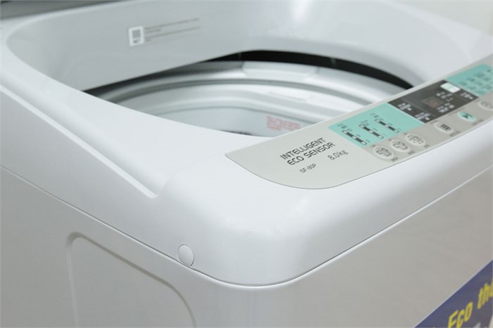 Máy giặt Hitachi 8 kg SF-80P