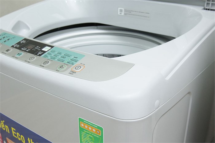 Máy giặt Hitachi 8 kg SF-80P