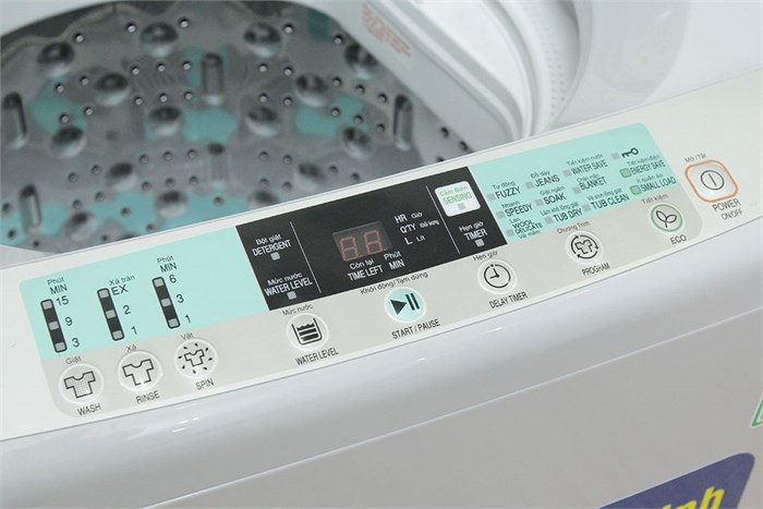 Máy giặt Hitachi 8 kg SF-80P