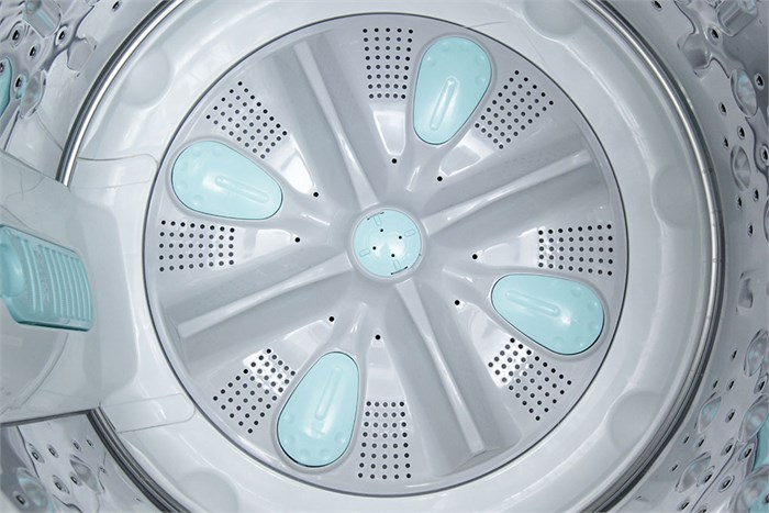 Máy giặt Hitachi 8 kg SF-80P