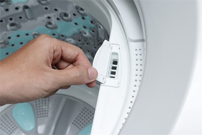 Máy giặt Hitachi 8 kg SF-80P