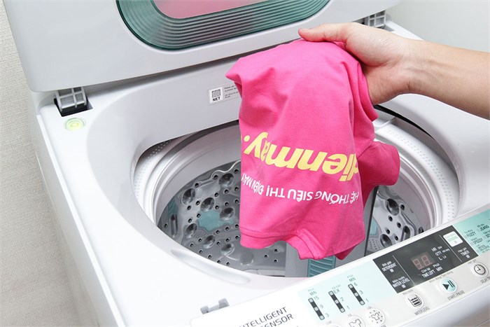 Máy giặt Hitachi 8 kg SF-80P