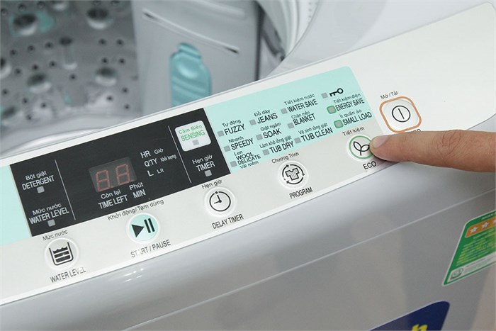 Máy giặt Hitachi 8 kg SF-80P