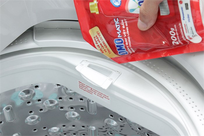 Máy giặt Hitachi 8 kg SF-80P