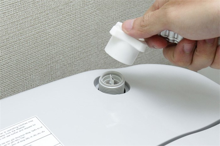 Máy giặt Hitachi 8 kg SF-80P