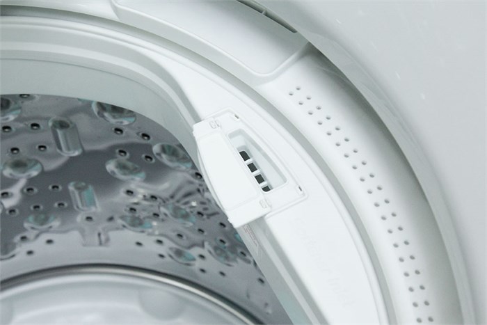 Máy giặt Hitachi 8 kg SF-80P