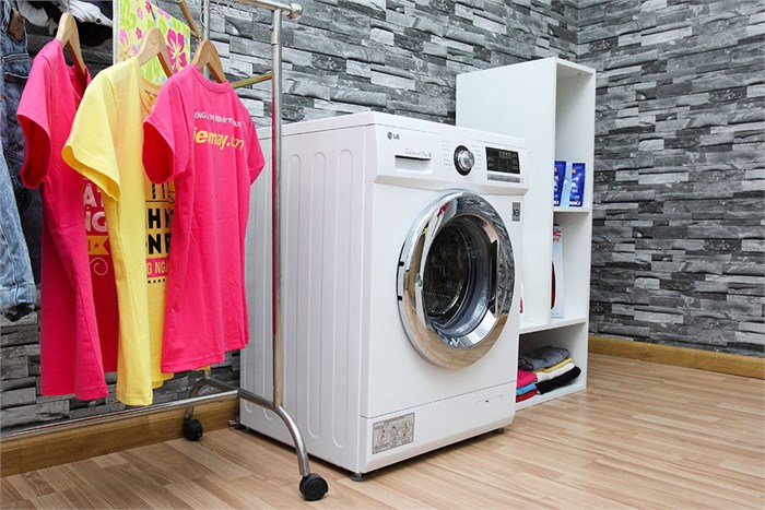 Máy giặt LG WD-11600 7.5kg