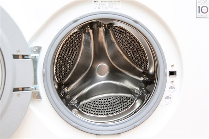 Máy giặt LG WD-11600 7.5kg