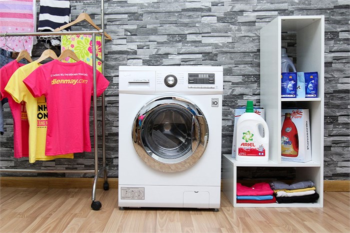 Máy giặt LG WD-11600 7.5kg