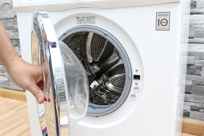 Máy giặt LG WD-11600 7.5kg