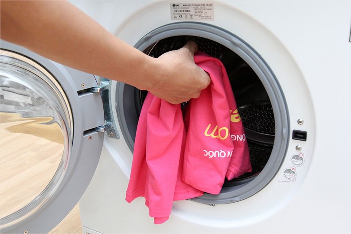 Máy giặt LG WD-11600 7.5kg