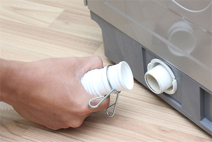 Máy giặt Sanyo ASW-F800Z1T 8kg