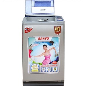 Máy giặt Sanyo ASW-F800Z1T 8kg
