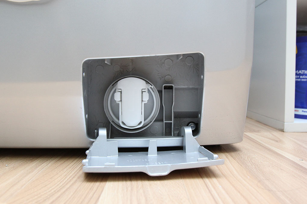 Máy giặt Electrolux EWF10932S 9kg