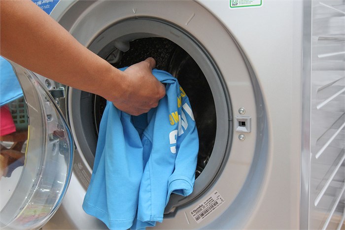 Máy giặt Electrolux EWF10932S 9kg