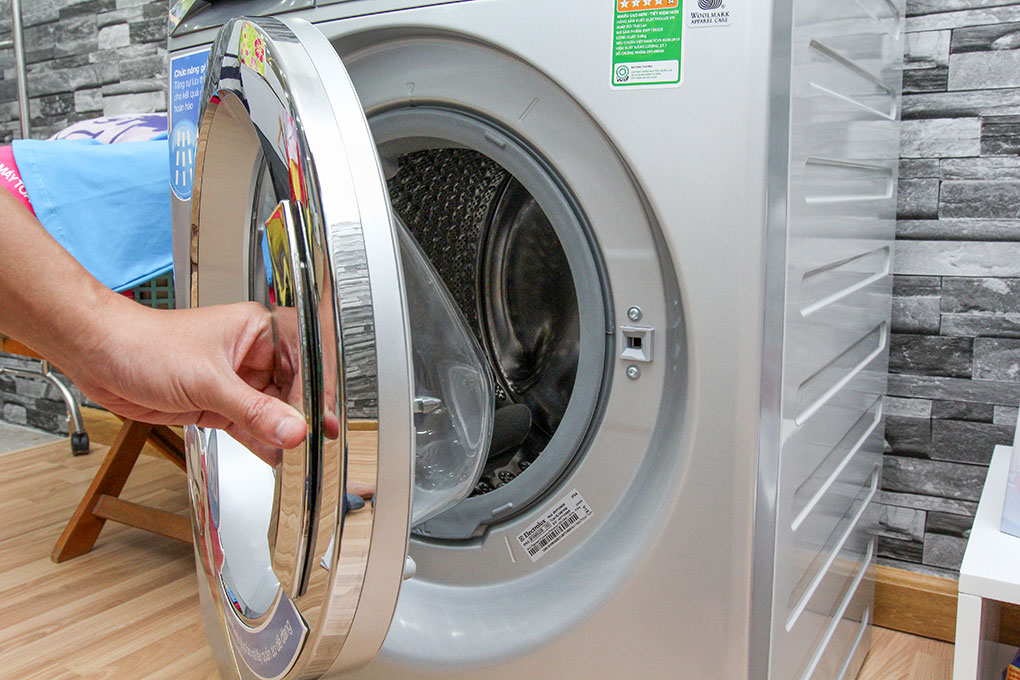 Máy giặt Electrolux EWF10932S 9kg