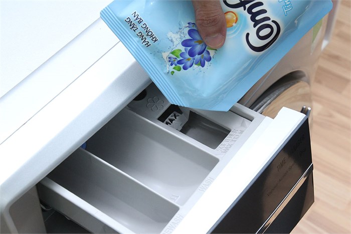 Máy giặt Electrolux EWF10932S 9kg