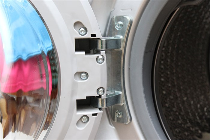 Máy giặt Electrolux EWF10932S 9kg