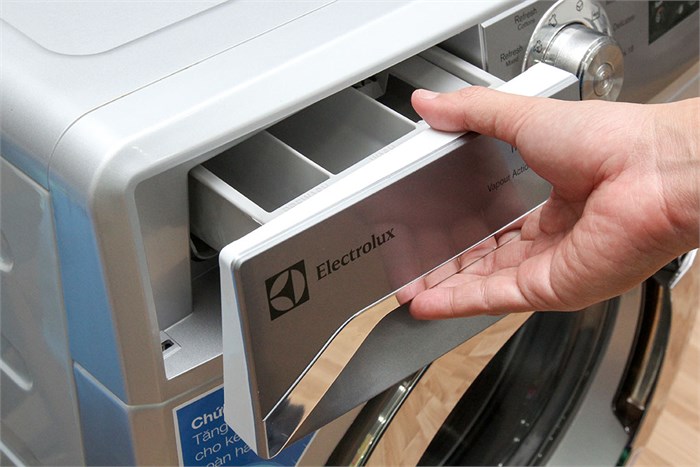 Máy giặt Electrolux EWF10932S 9kg