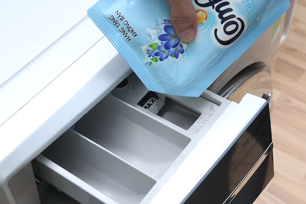 Máy giặt Electrolux EWF10932S 9kg