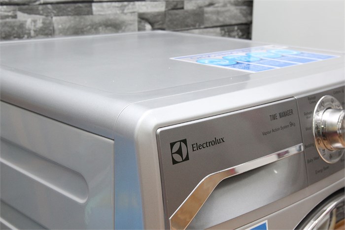 Máy giặt Electrolux EWF10932S 9kg