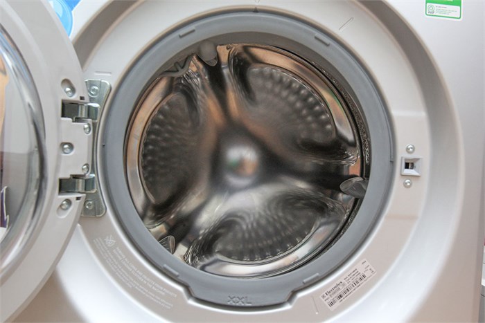 Máy giặt Electrolux EWF10932S 9kg