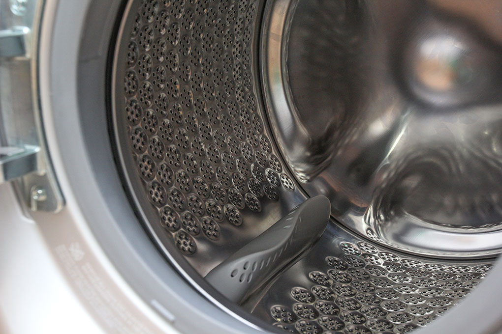 Máy giặt Electrolux EWF10932S 9kg