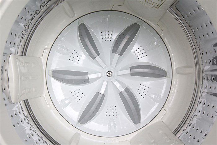 Máy giặt Sanyo 8kg ASW-U800Z1T