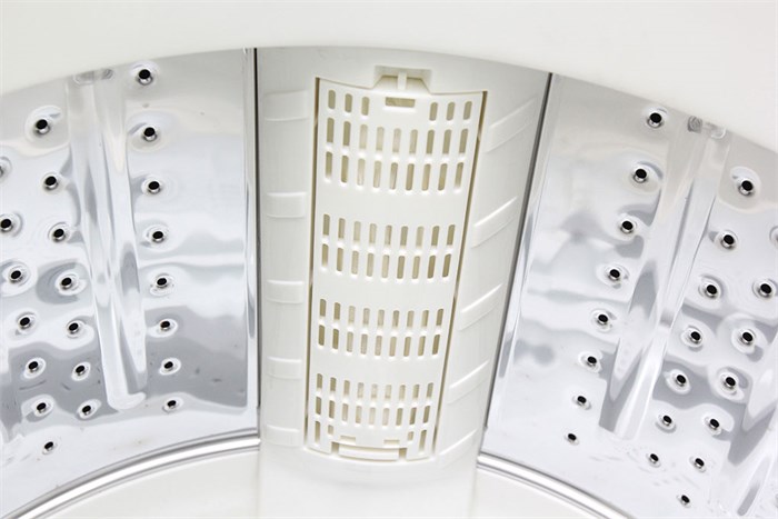 Máy giặt Sanyo 8kg ASW-U800Z1T