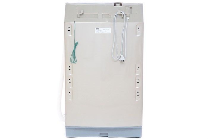 Máy giặt Sanyo 8kg ASW-U800Z1T
