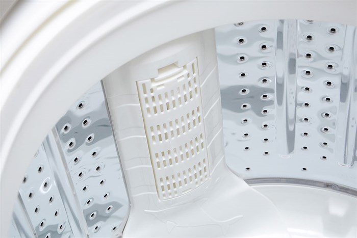 Máy giặt Sanyo 8kg ASW-U800Z1T