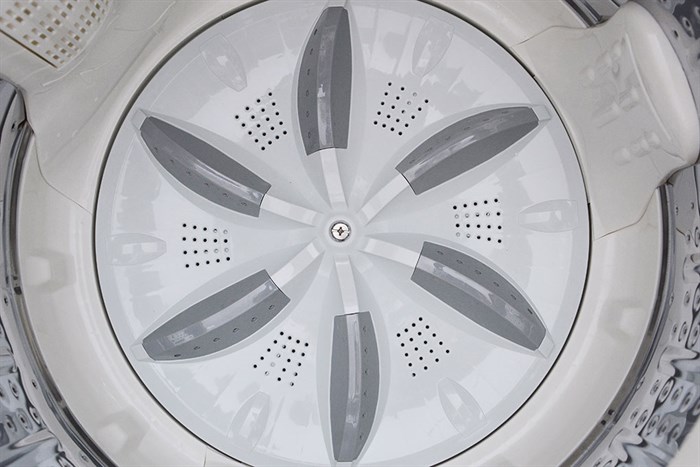 Máy giặt Sanyo 8kg ASW-U800Z1T