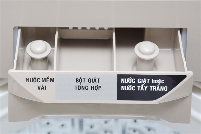 Máy giặt Sanyo 8kg ASW-U800Z1T