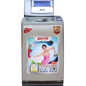 Máy giặt Sanyo 8kg ASW-U800Z1T