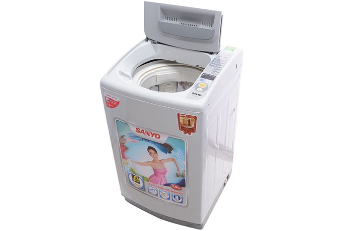 Máy giặt Sanyo ASW-S70KT 7kg