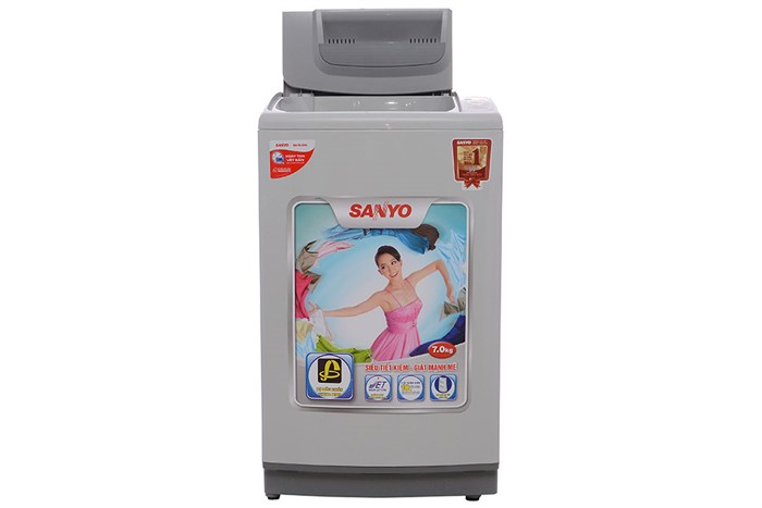 Máy giặt Sanyo ASW-S70KT 7kg
