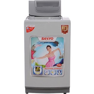 Máy giặt Sanyo ASW-S70KT 7kg - dienmayxanh.com