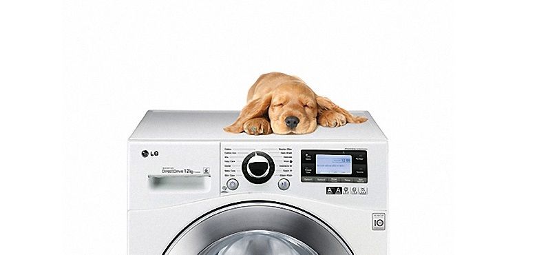 Máy hoạt động êm ái, ít ồn